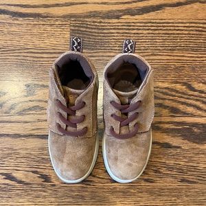 Ugg Canoe Washable Chukka Sneaker